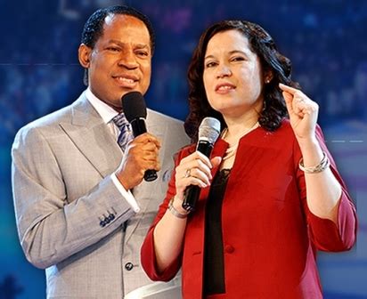 is pastor chris oyakhilome remarried